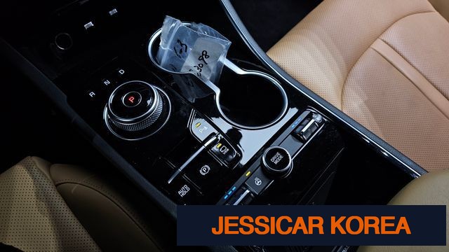 2023 Kia K5 Hybrid 3rd Generation - Thumbnail 14