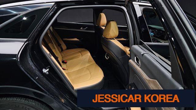 2023 Kia K5 Hybrid 3rd Generation - Thumbnail 15
