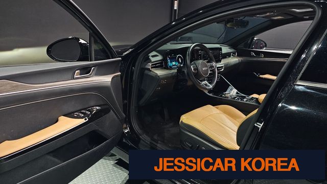 2023 Kia K5 Hybrid 3rd Generation - Thumbnail 16