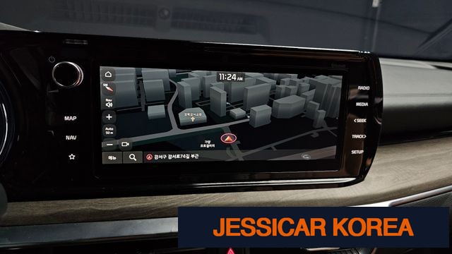 2023 Kia K5 Hybrid 3rd Generation - Thumbnail 17