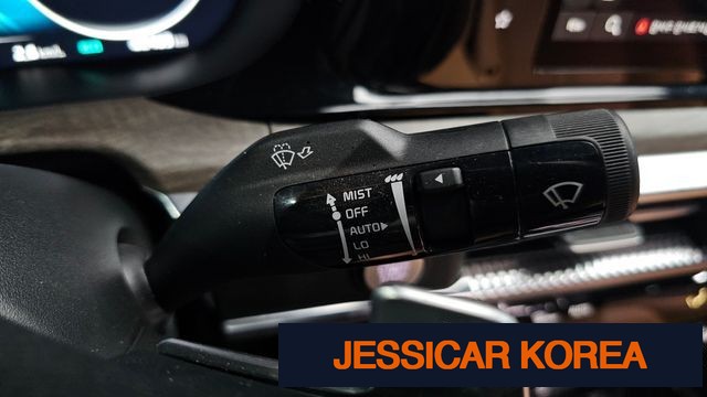 2023 Kia K5 Hybrid 3rd Generation - Thumbnail 18