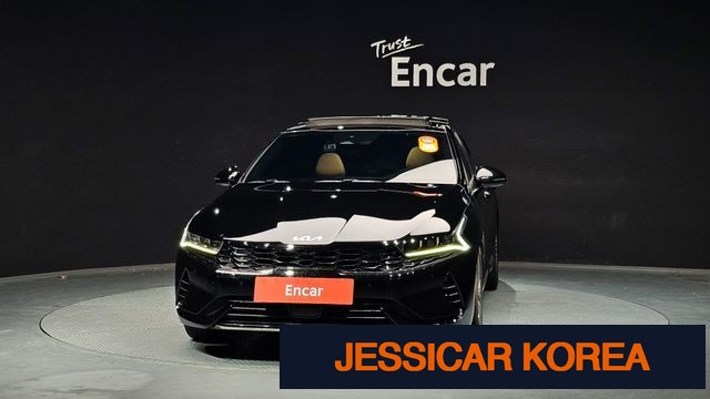 2023 Kia K5 Hybrid 3rd Generation - Thumbnail 19