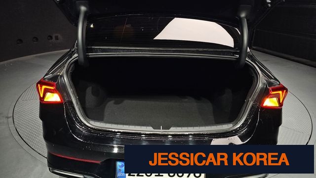 2023 Kia K5 Hybrid 3rd Generation - Thumbnail 20