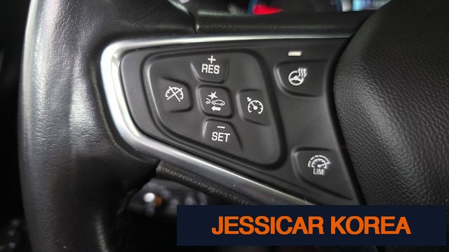 2018 Chevrolet Equinox - Thumbnail 7