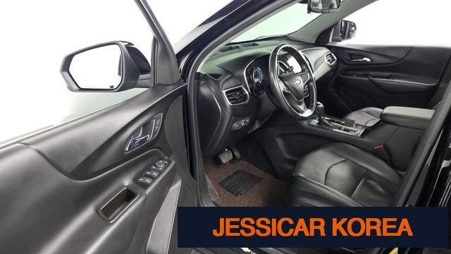 2018 Chevrolet Equinox - Thumbnail 9