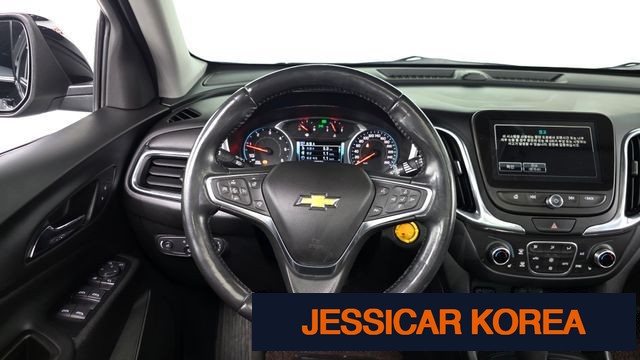 2018 Chevrolet Equinox - Thumbnail 13