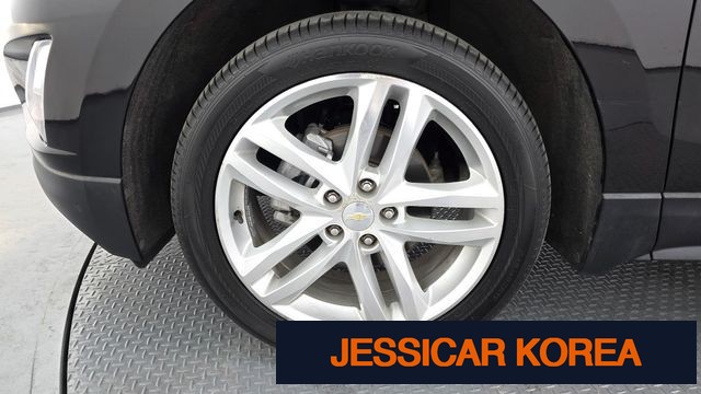 2018 Chevrolet Equinox - Thumbnail 16
