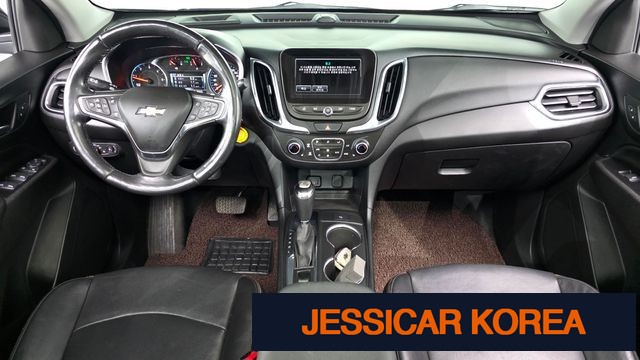 2018 Chevrolet Equinox - Thumbnail 18
