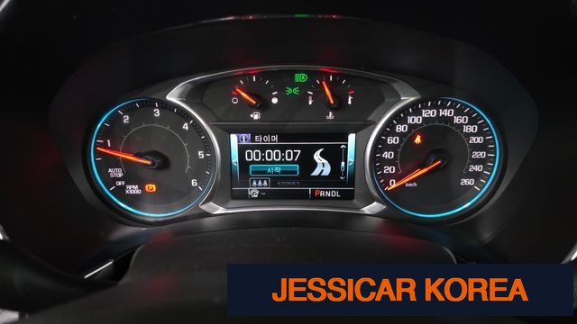 2018 Chevrolet Equinox - Thumbnail 19