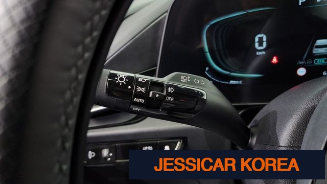2022 Kia The All New Niro - Thumbnail 5