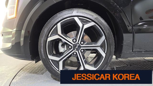 2022 Kia The All New Niro - Thumbnail 6
