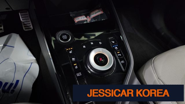 2022 Kia The All New Niro - Thumbnail 8