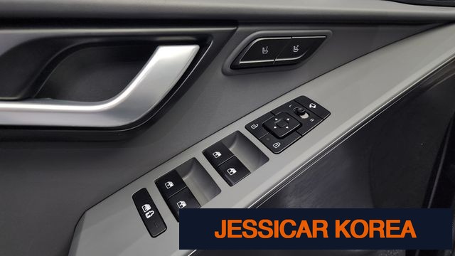 2022 Kia The All New Niro - Thumbnail 10
