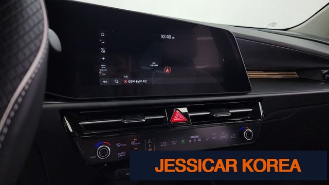 2022 Kia The All New Niro - Thumbnail 11