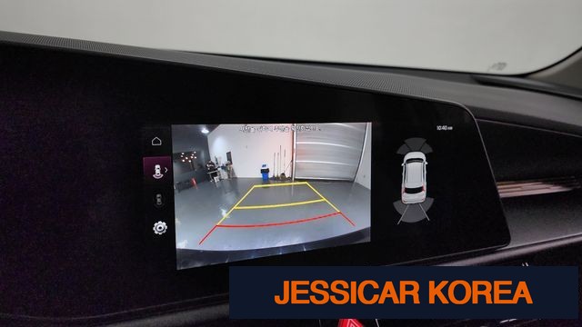 2022 Kia The All New Niro - Thumbnail 15