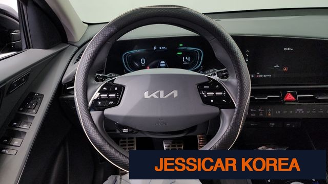 2022 Kia The All New Niro - Thumbnail 19
