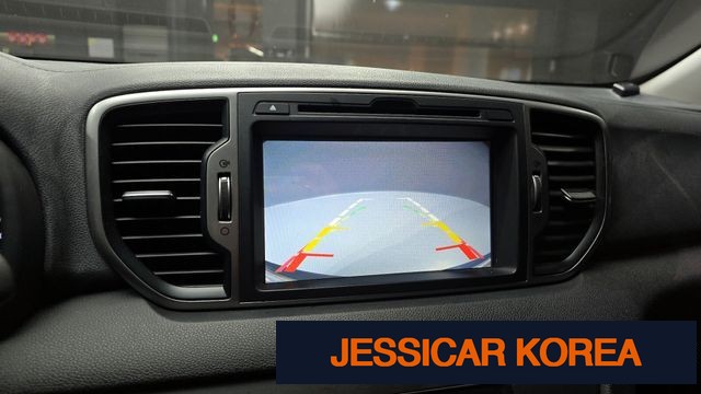 2016 Kia Sportage 4th generation - Thumbnail 3
