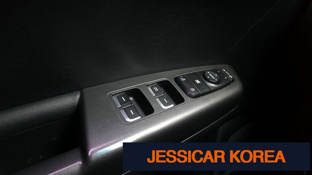 2016 Kia Sportage 4th generation - Thumbnail 7