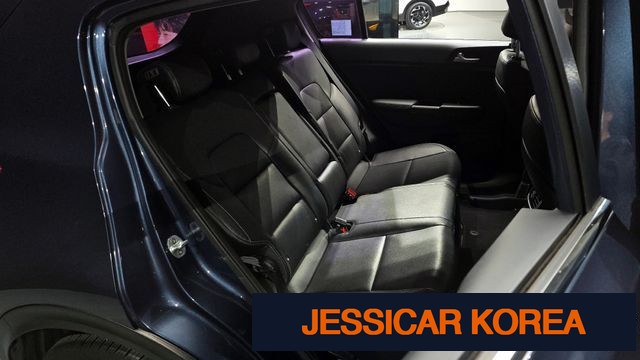 2016 Kia Sportage 4th generation - Thumbnail 15