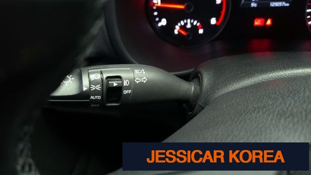 2016 Kia Sportage 4th generation - Thumbnail 17