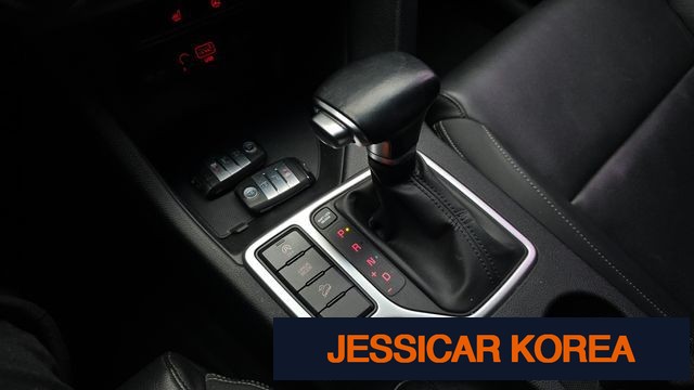 2016 Kia Sportage 4th generation - Thumbnail 18