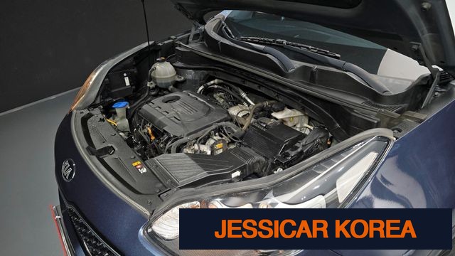 2016 Kia Sportage 4th generation - Thumbnail 20