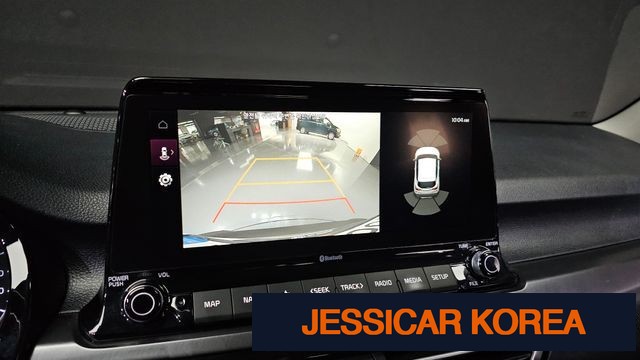 2022 Kia Seltos - Thumbnail 3