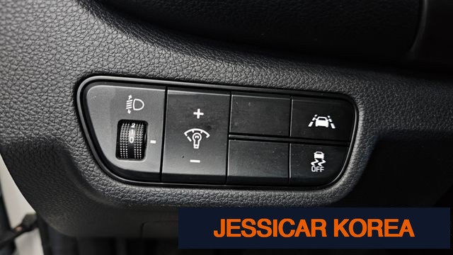 2022 Kia Seltos - Thumbnail 5