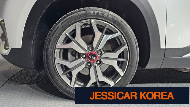 2022 Kia Seltos - Thumbnail 6