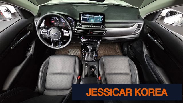 2022 Kia Seltos - Thumbnail 8