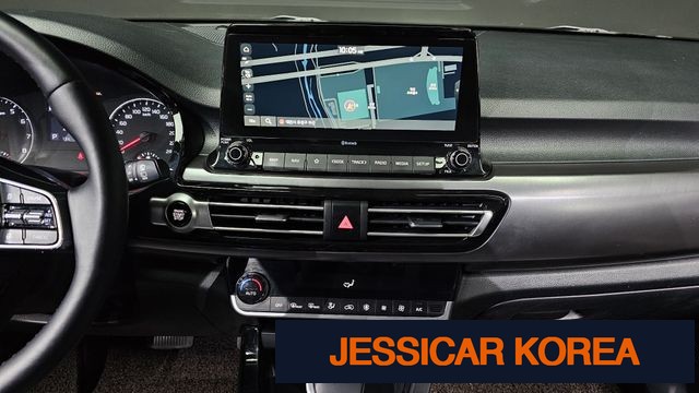 2022 Kia Seltos - Thumbnail 12