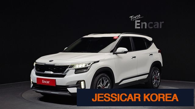 2022 Kia Seltos - Thumbnail 13