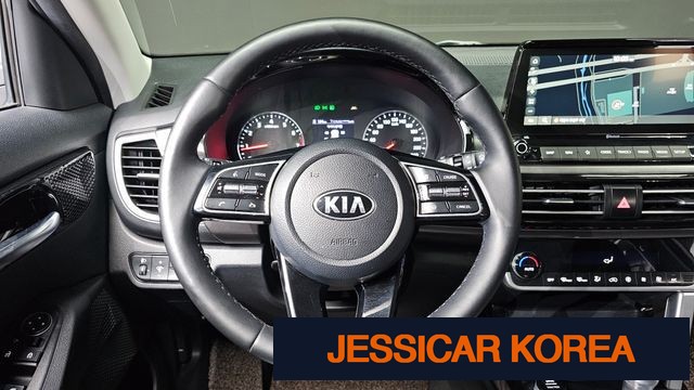 2022 Kia Seltos - Thumbnail 15
