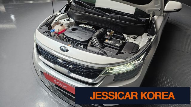2022 Kia Seltos - Thumbnail 16