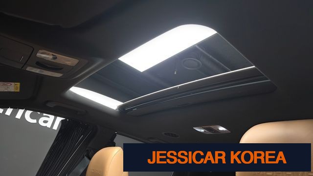 2021 Kia Mojave the Master - Thumbnail 3