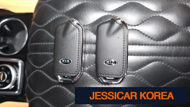 2021 Kia Mojave the Master - Thumbnail 6