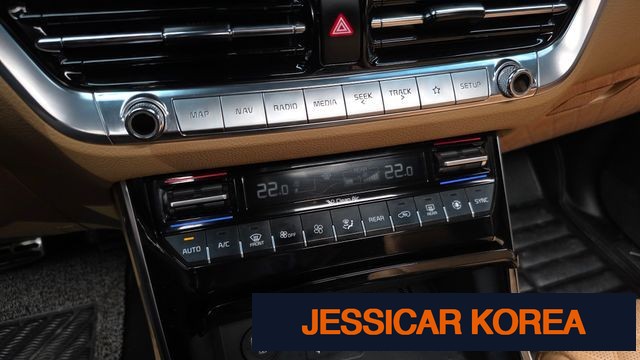 2021 Kia Mojave the Master - Thumbnail 7