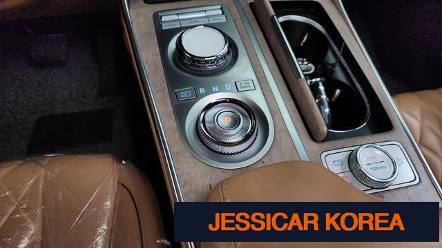 2023 Genesis GV80 - Thumbnail 2