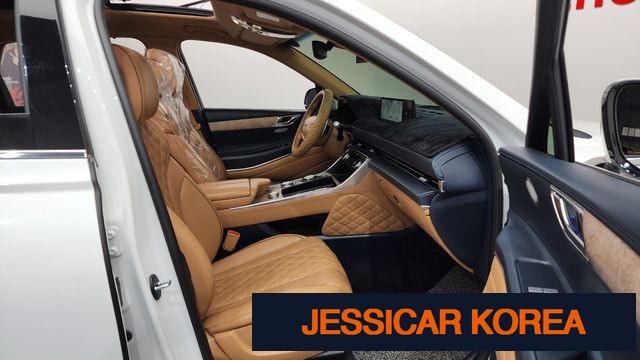 2023 Genesis GV80 - Thumbnail 8