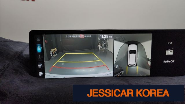 2023 Genesis GV80 - Thumbnail 20