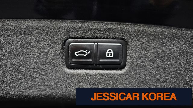 2022 Kia The New K9 2nd Gen - Thumbnail 7