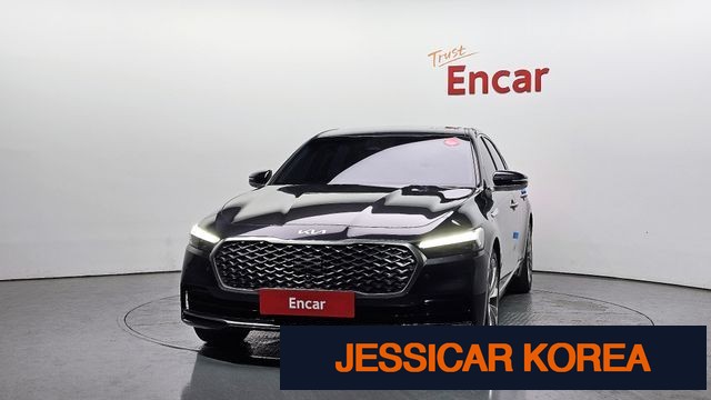 2022 Kia The New K9 2nd Gen - Thumbnail 13