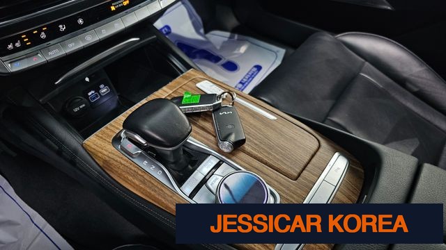 2022 Kia The New K9 2nd Gen - Thumbnail 16