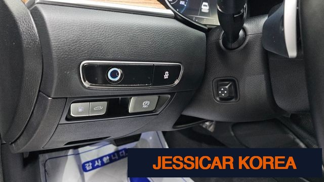 2022 Kia The New K9 2nd Gen - Thumbnail 19