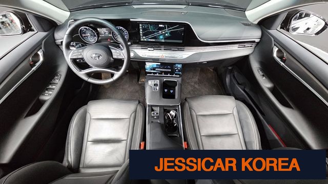 2020 Hyundai The New Grandeur IG - Thumbnail 2