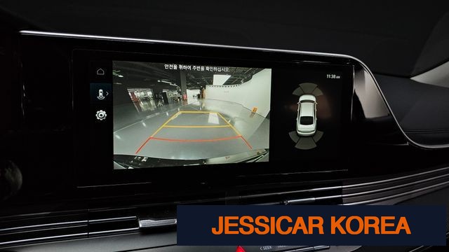 2020 Hyundai The New Grandeur IG - Thumbnail 5