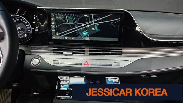 2020 Hyundai The New Grandeur IG - Thumbnail 6