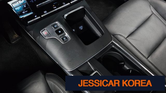 2020 Hyundai The New Grandeur IG - Thumbnail 14