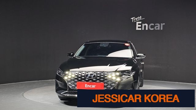 2020 Hyundai The New Grandeur IG - Thumbnail 15