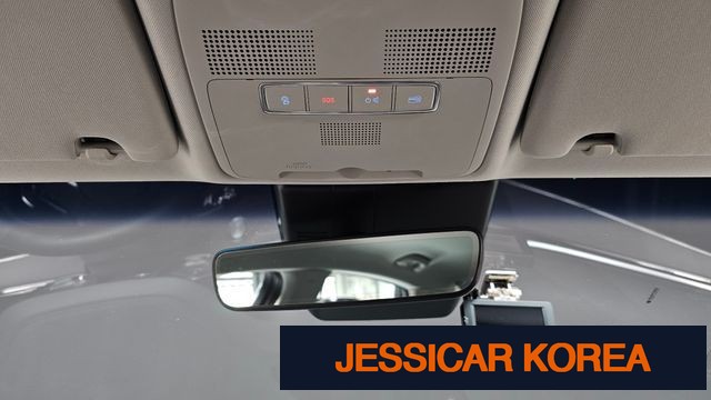 2020 Hyundai The New Grandeur IG - Thumbnail 16